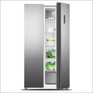 Tủ Lạnh Sharp Inverter Side By Side 600 Lít FF2-80-DI Mới 2023 />
                                                 		<script>
                                                            var modal = document.getElementById(